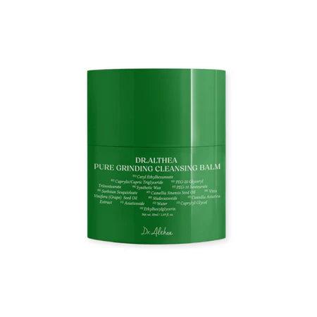 Pure Grinding Cleansing Balm 50 ML